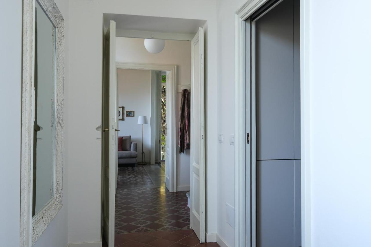 Villa Gina Varenna Exterior photo